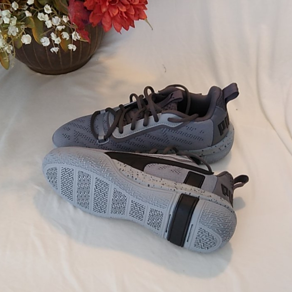 PUMA sneakers 5.5 C - Picture 6 of 10